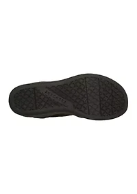Slip-ins: Parallel Lite Sandals - Summer Invite