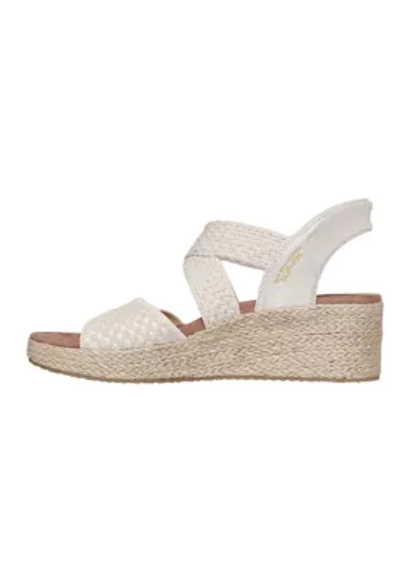 Women's Slip-ins® Martha Stewart Sneakers: Beverlee Lux - Striking Beauty