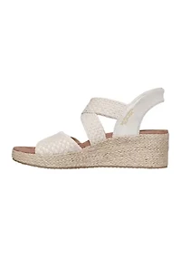 Women's Slip-ins® Martha Stewart Sneakers: Beverlee Lux - Striking Beauty