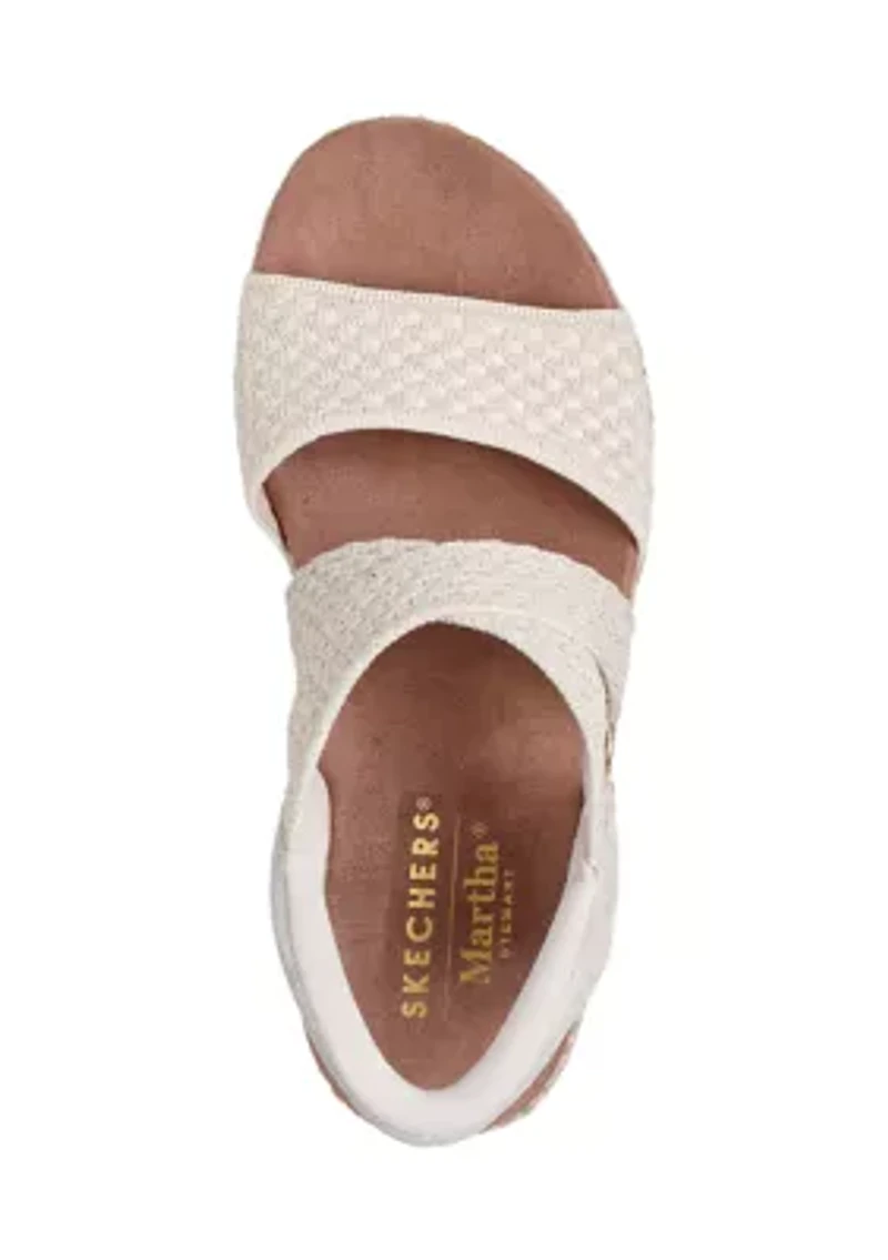 Women's Slip-ins® Martha Stewart Sneakers: Beverlee Lux - Striking Beauty