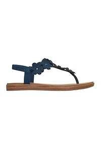 Cali® Summer Cove Sandals - Beach Bloom