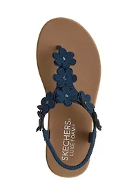 Cali® Summer Cove Sandals - Beach Bloom