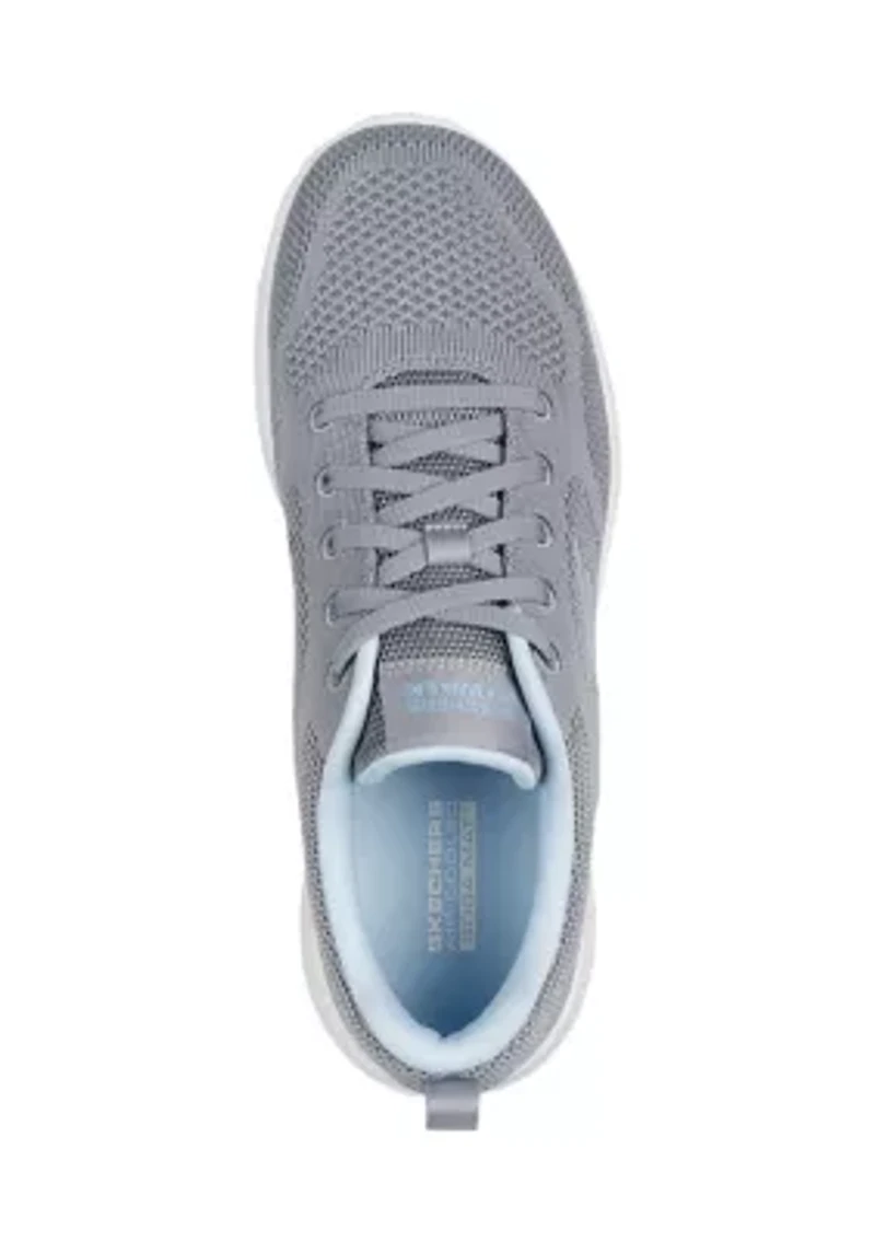 Women's Go Walk Joy™ Sneakers- Violet