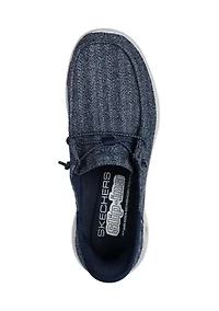 Women's Slip-ins®: GO WALK Joy™ Boat Shoe Flats - Fantasia
