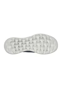 Women's Slip-ins®: GO WALK Joy™ Boat Shoe Flats - Fantasia
