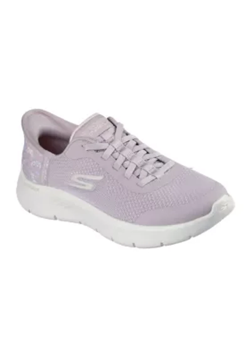 Women's  Slip-ins: Go Walk Flex Eva Sneakers