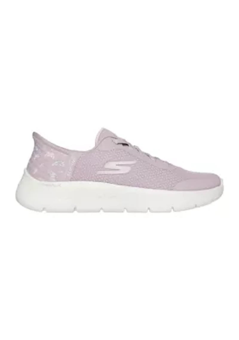 Women's  Slip-ins: Go Walk Flex Eva Sneakers