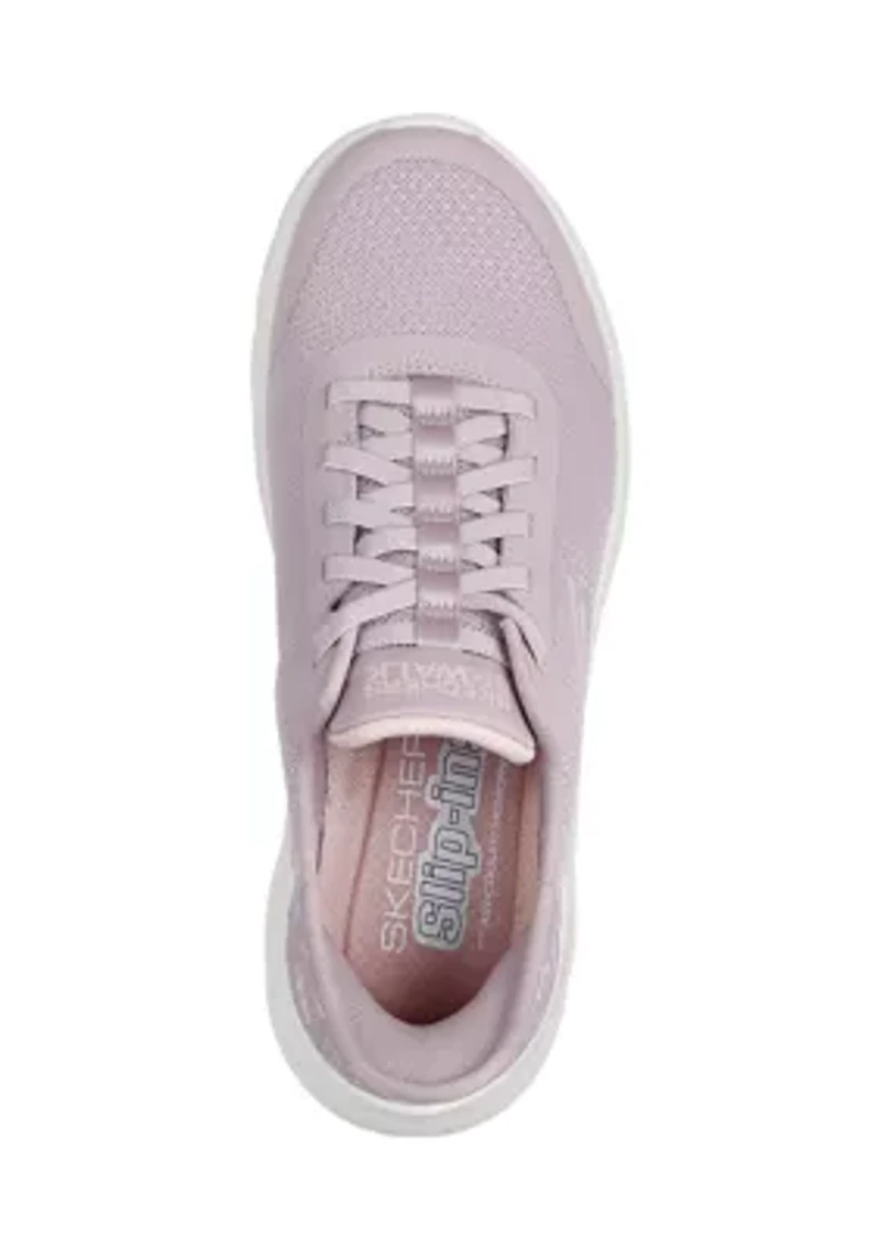 Women's  Slip-ins: Go Walk Flex Eva Sneakers