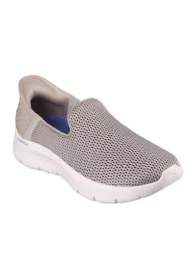 Slip-ins: Go Walk Flex - Relish Extra Wide Width