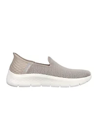 Slip-ins: Go Walk Flex - Relish Extra Wide Width
