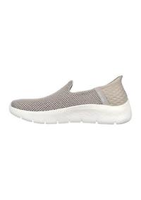 Slip-ins: Go Walk Flex - Relish Extra Wide Width