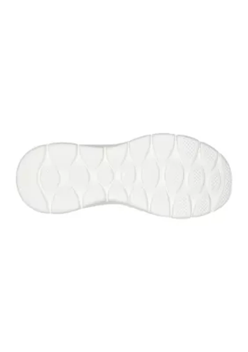 Slip-ins: Go Walk Flex - Relish Extra Wide Width
