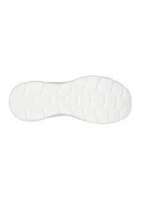Slip-ins: Go Walk Flex - Relish Extra Wide Width