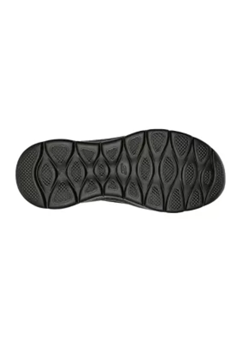 Women's Slip-ins: GO WALK FLEX Sneakers - RELISH