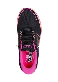 Women's Slip-ins®: GO WALK Glide-Step® 2.0 - Elektra