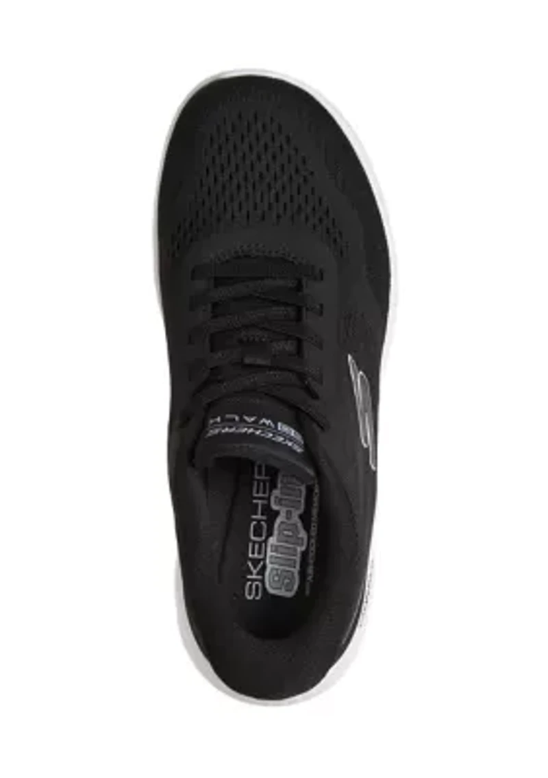 Women's Slip-Ins: Go Walk Flex Azriel Sneakers