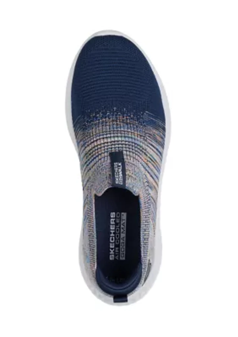 GO WALK Now™ Sneakers - Trisha