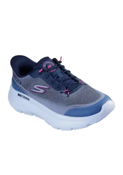 Women's Slip-ins:  GoWalk Max Cushioning Hyper Burst Sneakers - NIKITA