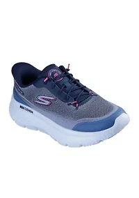 Women's Slip-ins:  GoWalk Max Cushioning Hyper Burst Sneakers - NIKITA