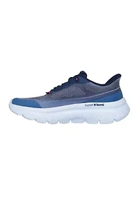 Women's Slip-ins:  GoWalk Max Cushioning Hyper Burst Sneakers - NIKITA
