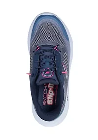 Women's Slip-ins:  GoWalk Max Cushioning Hyper Burst Sneakers - NIKITA
