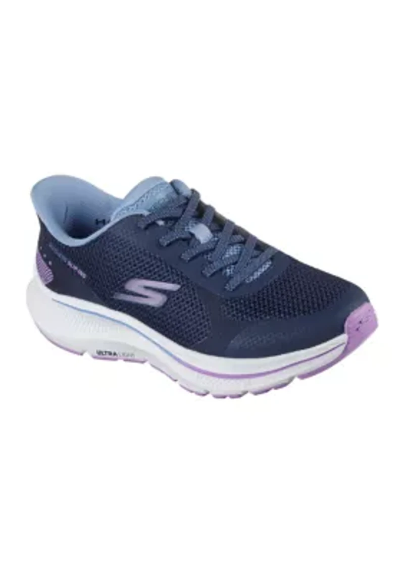 Women's Slip-ins: GO RUN CONSISTENT 2.0™ Sneakers - Captiva