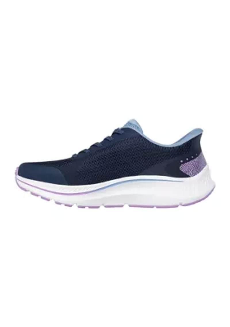 Women's Slip-ins: GO RUN CONSISTENT 2.0™ Sneakers - Captiva