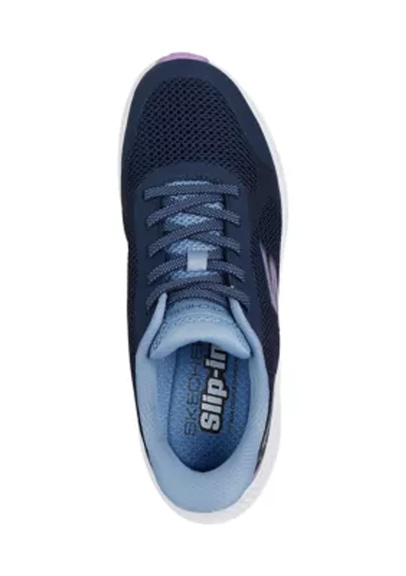 Women's Slip-ins: GO RUN CONSISTENT 2.0™ Sneakers - Captiva