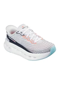 Women's Slip-ins: Max Cushioning Glide-Step Sneakers - SAPPHIRE