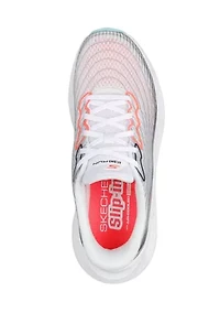 Women's Slip-ins: Max Cushioning Glide-Step Sneakers - SAPPHIRE