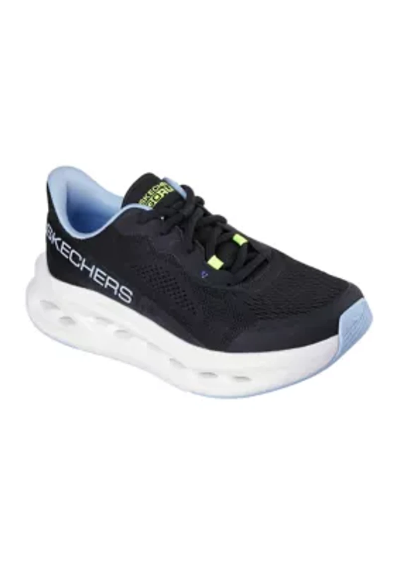 Max Cushioning Glide-Step Sneakers