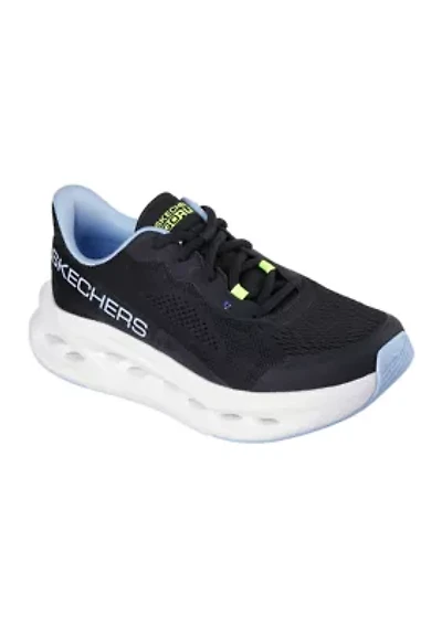 Max Cushioning Glide-Step Sneakers