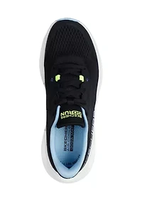Max Cushioning Glide-Step Sneakers
