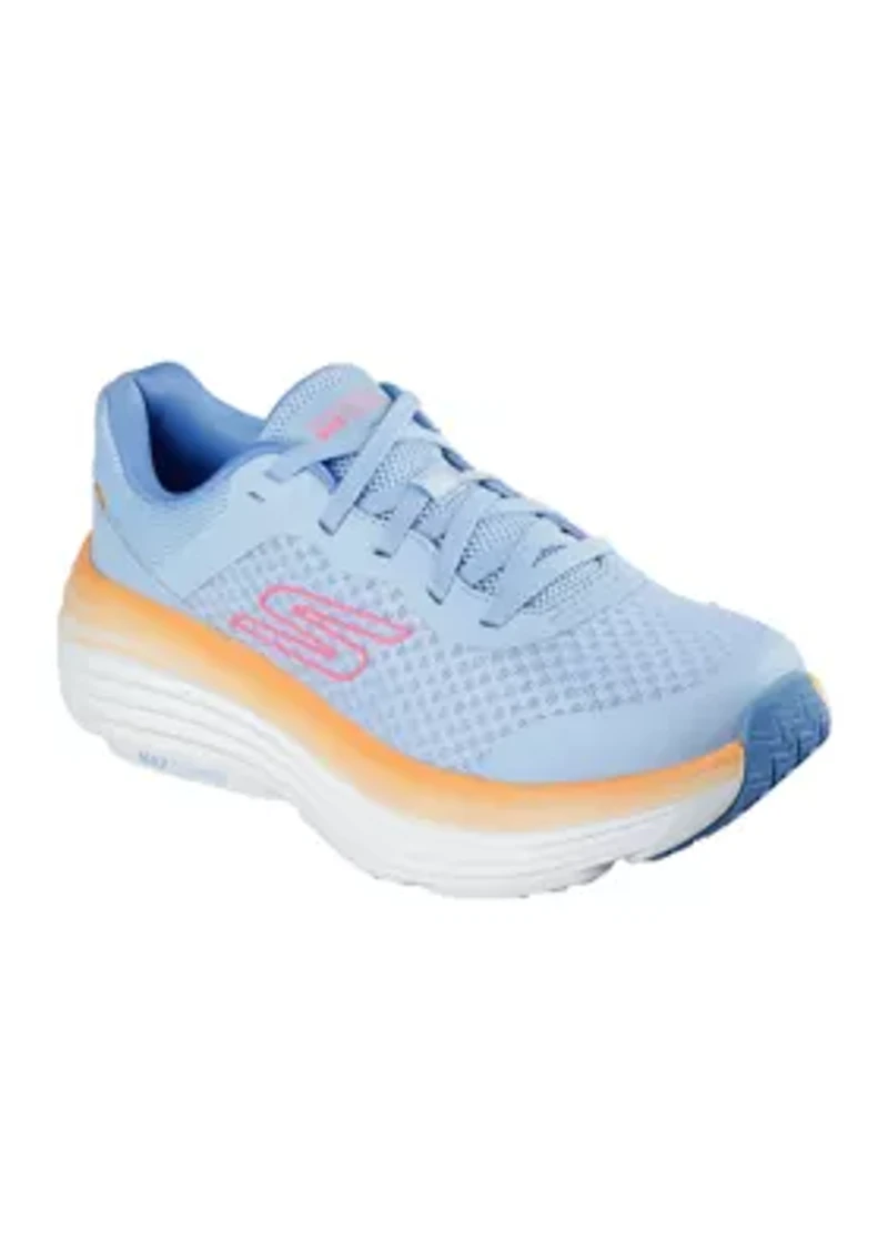 Women's Max Cushioning Endeavour Sneakers