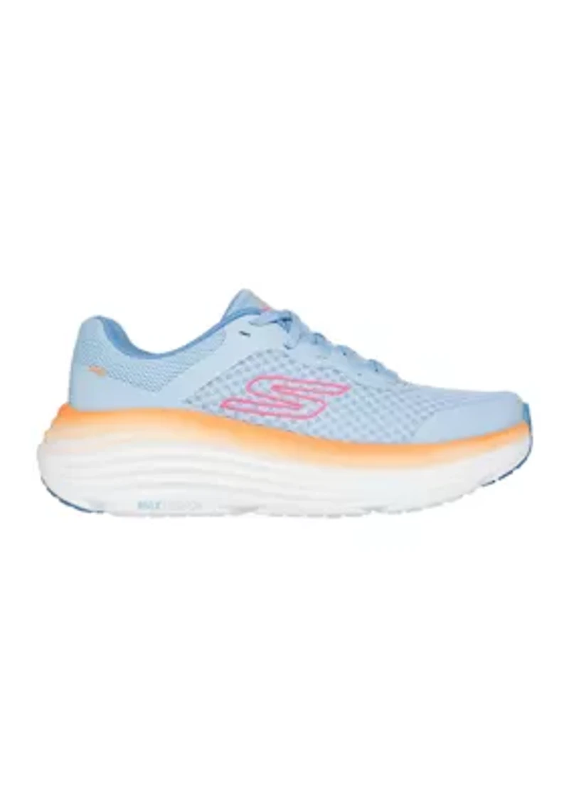 Women's Max Cushioning Endeavour Sneakers