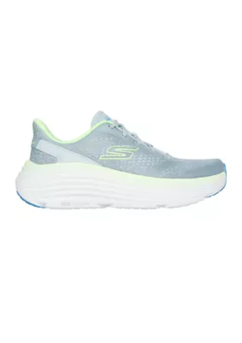 Women's Max Cushioning® Endeavour Sneakers - Kauska