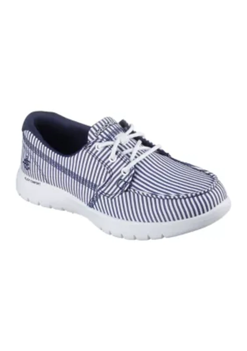 On the Go Flex - Lighthouse Loafer Flats