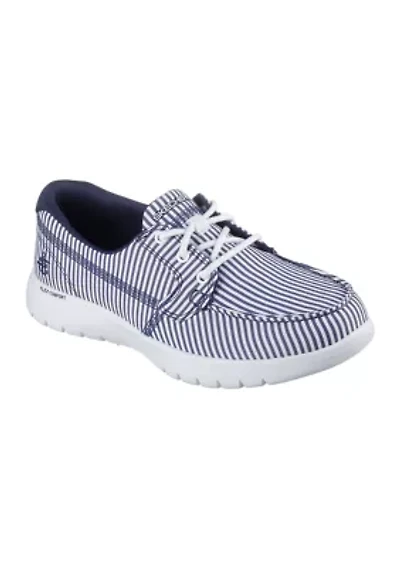 On the Go Flex - Lighthouse Loafer Flats