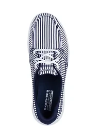 On the Go Flex - Lighthouse Loafer Flats
