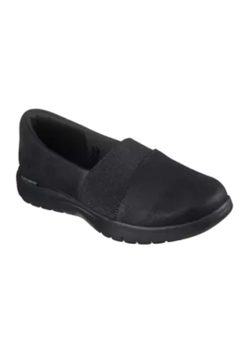 Women's On the Go Flex Sneakers