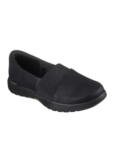 Women's On the Go Flex Sneakers