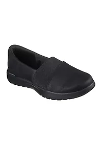 Women's On the Go Flex Sneakers