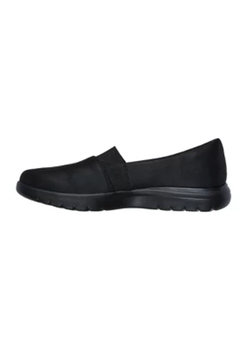 Women's On the Go Flex Sneakers