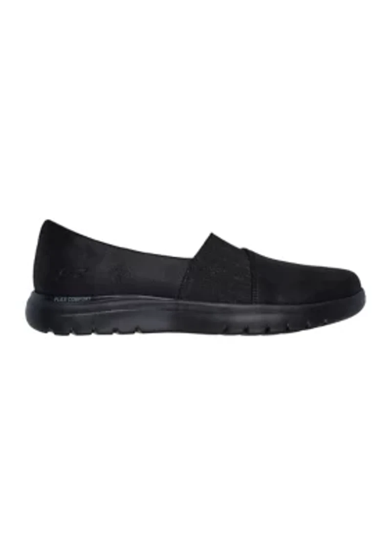 Women's On the Go Flex Sneakers