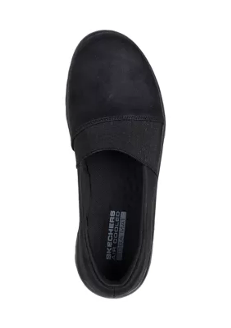 Women's On the Go Flex Sneakers