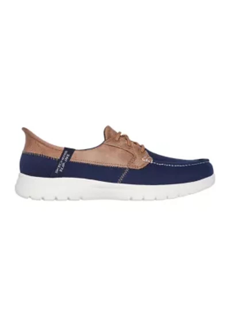 Women's On-the-GO® Flex Boat Shoes - Palmilla