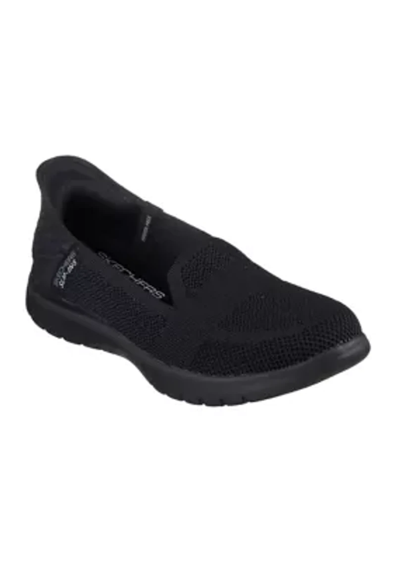 Slip-ins: On-the-GO® Flex Sneakers - Serene