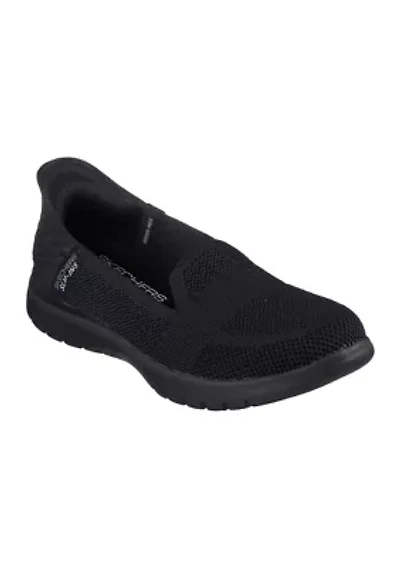 Slip-ins: On-the-GO® Flex Sneakers - Serene