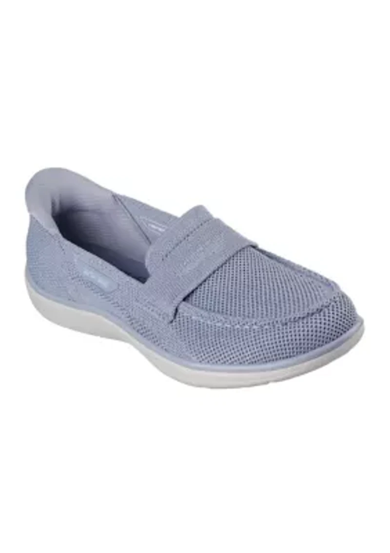 Women's Slip-ins: On-the-GO®  Flex Radiant Sneakers - BONNIE