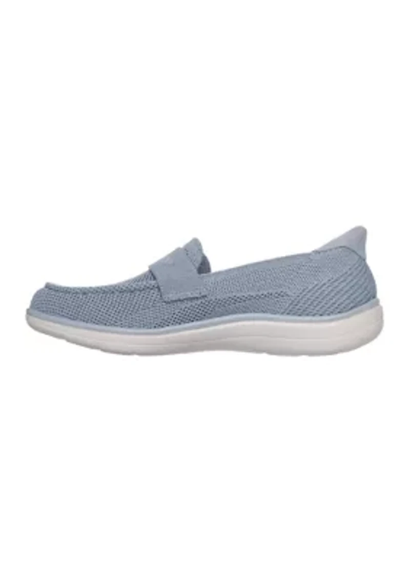 Women's Slip-ins: On-the-GO®  Flex Radiant Sneakers - BONNIE